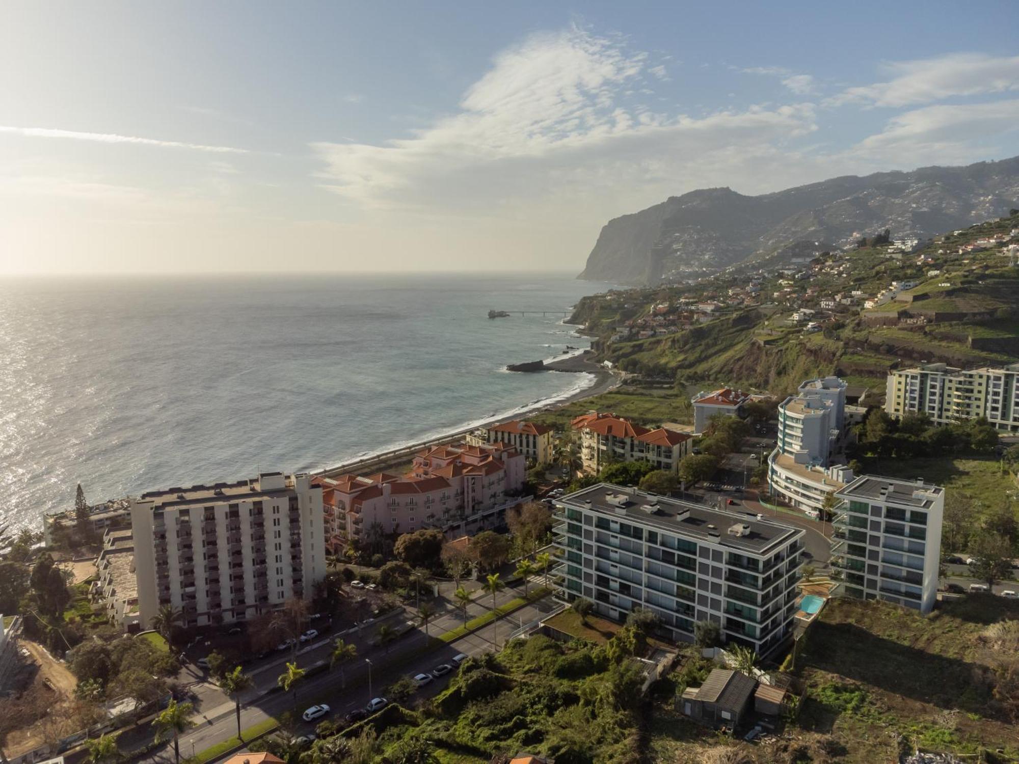 Social Lodge - Piornais Funchal  Zewnętrze zdjęcie