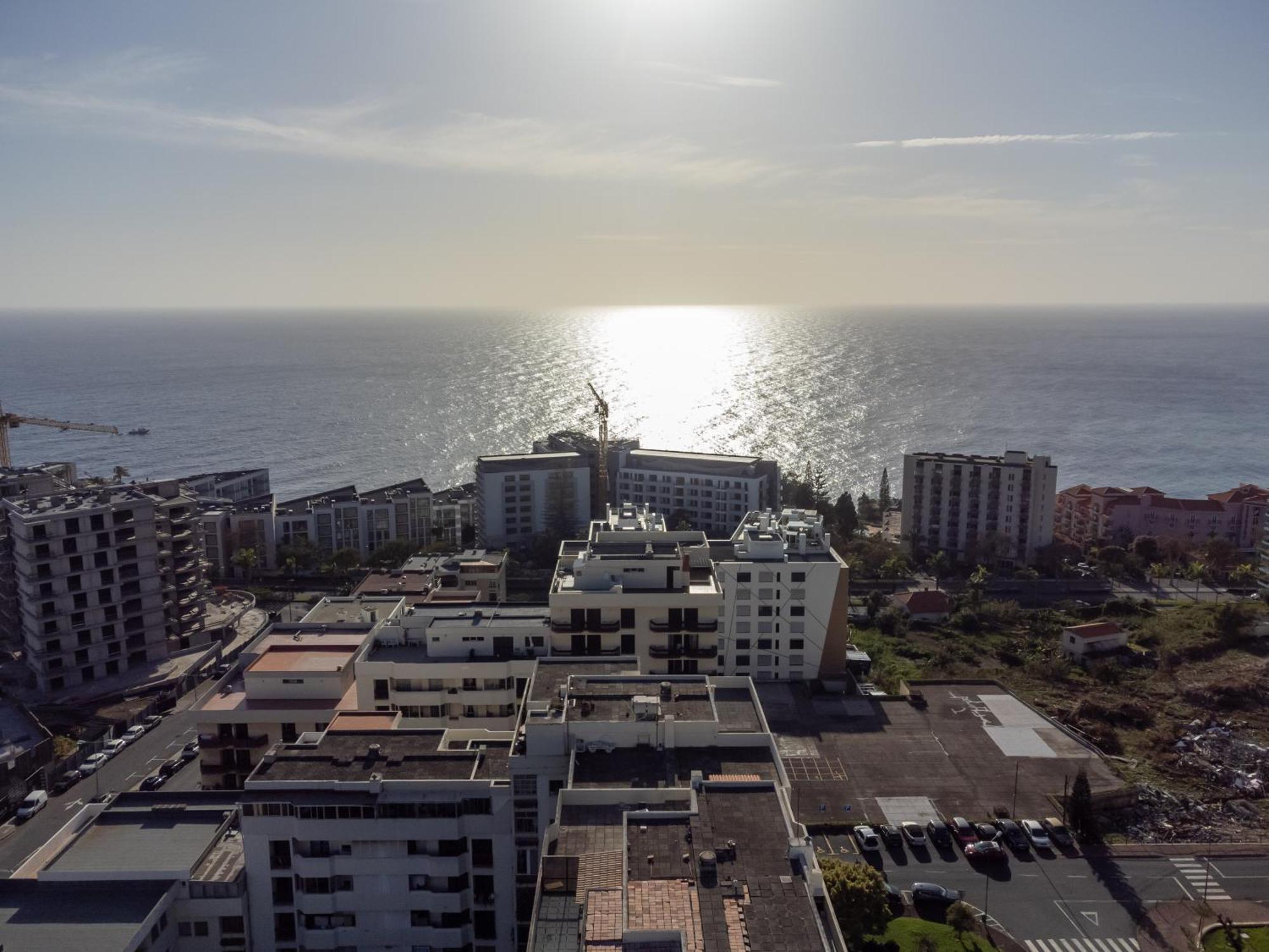 Social Lodge - Piornais Funchal  Zewnętrze zdjęcie